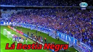 ⏭️FOX SPORTS - l&aacute; Bestia Negra como e conhecido no continente !! Cruzeiro TV