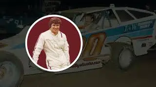 NAPA Super DIRT Week 50 Greatest Drivers: Kenny Brightbill