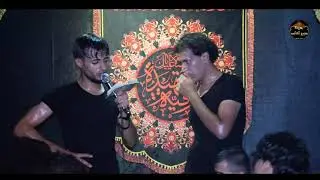 ملا بدر التوبي - اليلة السادسة 