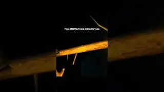 MAIN GAME HORROR KHUSUS MALAM JUMAT #shorts  #norest  #gameplay