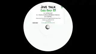Jive Talk - Trains, Planes & Amphibious Vehicles [GRECS002]