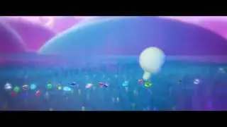 22 VS EARTH Official Teaser (2021) Pixar, Disney+