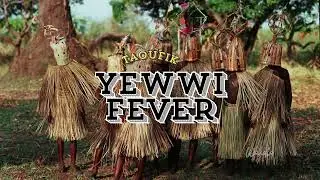 Yewwi Fever (Official Music) - Taoufik | Happy Dance Afrobeats