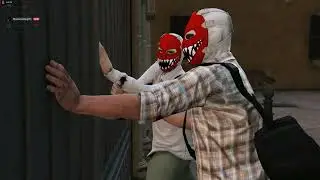 Cayo Perico Heist