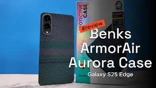The S25 Edge Case Nobody's Talking About