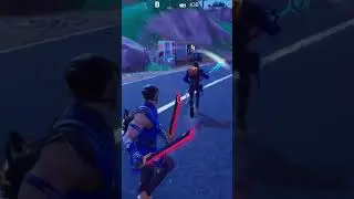 Убил с МЕЧЕЙ чела с пушкой?! ЭТО ФОРТНАЙТ, БРАТ! ⚔️😱🔥 | #FortniteM... | #zyn_zen с помощью #Twitch