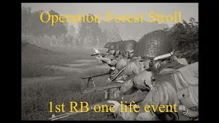 Post Scriptum One life Challenge! (8/20/2020)