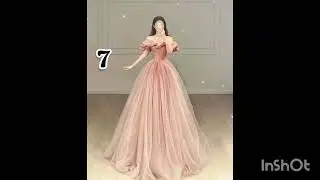 Choose Your Korean Dress 🥰💕 #kpop #lifeisbutadream #blackpink #Dress #twice 