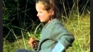 Ponette - Crying scenes