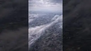 सर्दियों में बारिश क्यों होती है? | Western Disturbance Explained 🌧️❄️