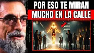 El Significado Espiritual de Por Qué Te Miran Mucho en la Calle - Javier Wolcoff