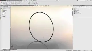 SOLIDWORKS Quick Tip - A Practical Application for Using Virtual Parts