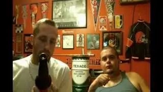 BB: Highland Brewing Co. Gaelic Ale