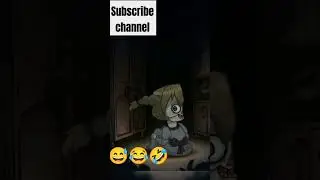 Troll Quest Horror game funny 😅 😱😱 #reels #games #viral #shorts #Trollquesthorrorgame #horror
