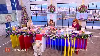 The Booth+ 16/12/2020 | OPEN TV