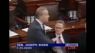 Joe Biden on Social Security
