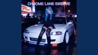 Redline Rattle (Slowed Down)