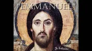 Emmanuel ~ Je Schneider - Planet Christmas (Smart Nut Records - SINGLE of the Week)