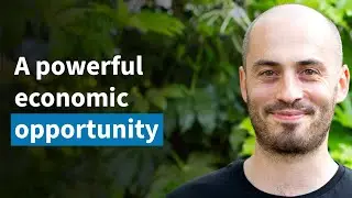 EP 1 | Powering change in communities