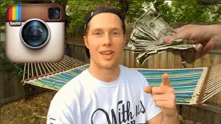HOW TO MAKE MONEY ON INSTAGRAM - $10,000 Formula