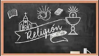 Clase de Religión Grado Octavo