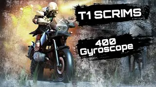 #xlr8bio #xlr8biomontage #solorushyt 400Gyro Earthquake Hard Reflex T1+ D28 x4 PUBGM@SnaxGaming