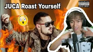 &iexcl;Fernanfloo reacciona al Roast Yourself de JUCA, en Twitch!