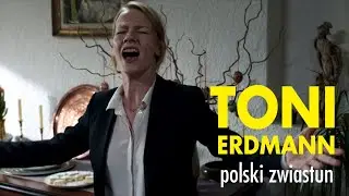 Toni Erdmann (2016) #1 zwiastun PL