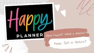 The Happy Planner Newest Releases | Walmart Exclusives?