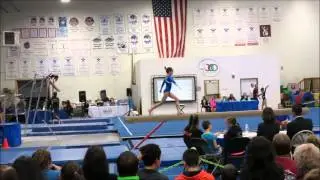 Madison Beam