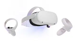 Принудительное включение Quest 2 120 Гц! с SideQuest | Работает в Link и автономно! (V28)