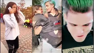 TikTok Cringe Compilation #1 | Indian tiktiok   | SxC Joker