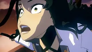 RWBY: Without Context #3