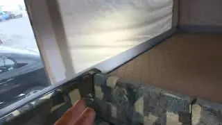 Прицеп-палатка Jayco Jay Series 1007 2005 года