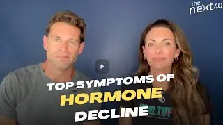 Symptoms Of Age Related Hormone Decline