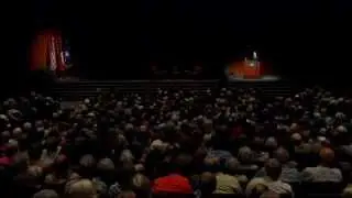 An Evening With Morley Safer and Lesley Stahl