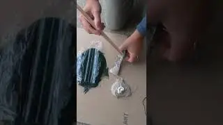 repair missing molding | wood filler repair
