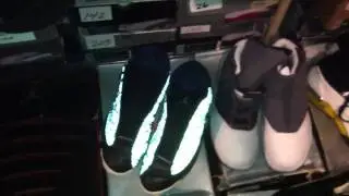 Basement Of The J's