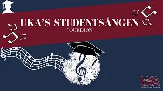 Tourdion - Universitair Koor Antwerpen