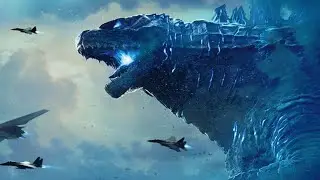 Godzilla Sings Animal I have Become (Request)
