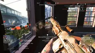 Battlefield V - The BAR M1918A2 (Post Patch 6.2)