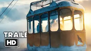 Ostatnia jazda &ndash; oficjalny zwiastun (2026) &ndash; thriller HD