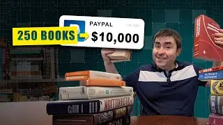 How to Hit Your First $10,000 Selling Used Books on Amazon