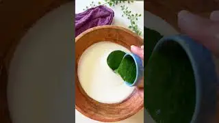 Bathua Raita #bathuasaag #raita #winterfood #healthyfood #healthyrecipes #dahi #indianfood #spicy