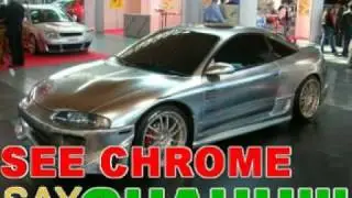 NEW FANTACHROME INTERNATIONAL SRL The lead company in the