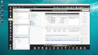The App Inspector (Lianja 3)