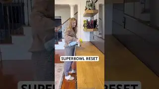 Teamwork makes the dream work ✨ #cleaning #cleaningmotivation #clean #cleaningtips