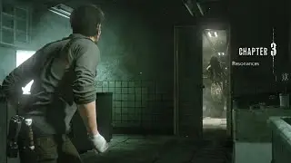 The Evil Within 2 | 