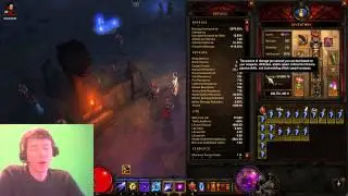 BEST Wizard Build for Solo Farming - Archon Build Explained (1.0.6)