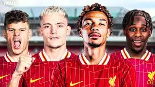 HUGO EKETIKE HERE WE GO!Liverpool just splashed &euro;95m total package deal!! Still want isak??😁